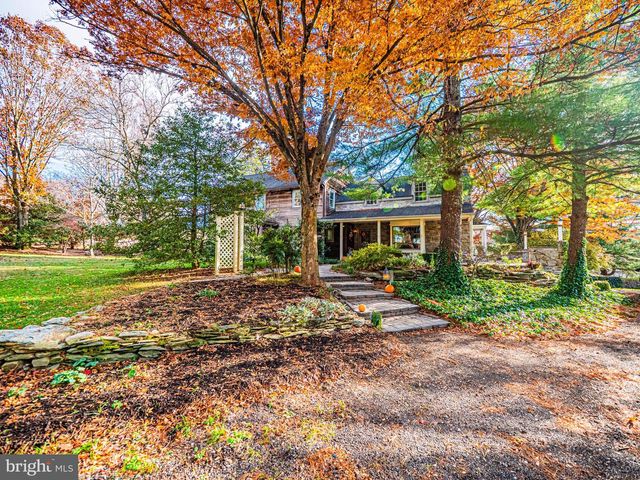 5710 EMORY RD, Upperco, MD 21155