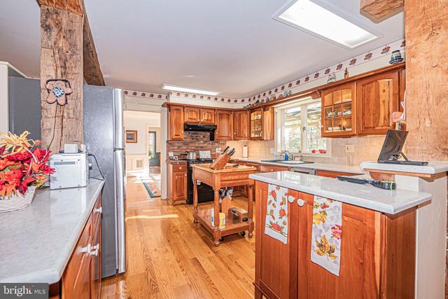 5710 EMORY RD, Upperco, MD 21155