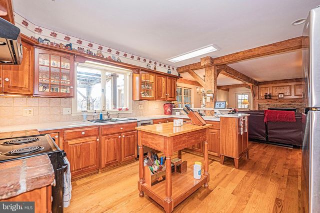 5710 EMORY RD, Upperco, MD 21155