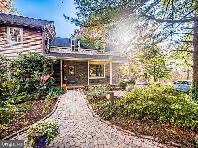 5710 EMORY RD, Upperco, MD 21155