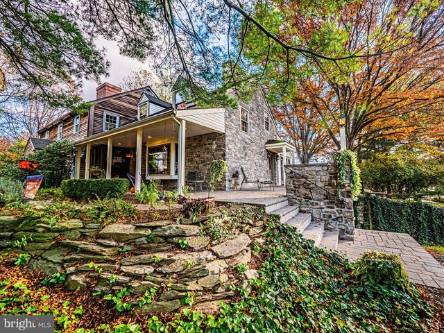 5710 EMORY RD, Upperco, MD 21155