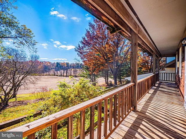 5710 EMORY RD, Upperco, MD 21155