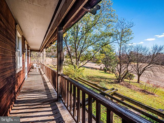 5710 EMORY RD, Upperco, MD 21155