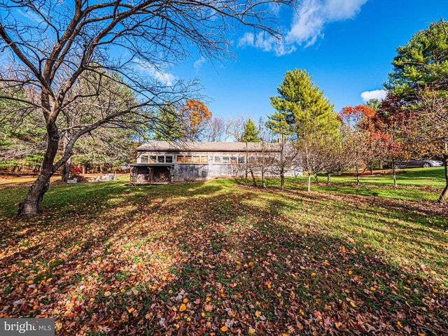 5710 EMORY RD, Upperco, MD 21155