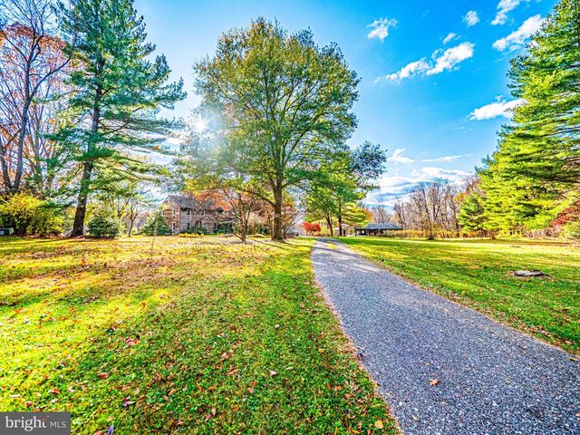 5710 EMORY RD, Upperco, MD 21155