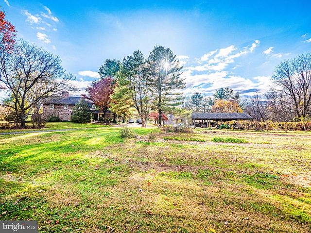 5710 EMORY RD, Upperco, MD 21155