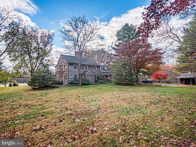 5710 EMORY RD, Upperco, MD 21155