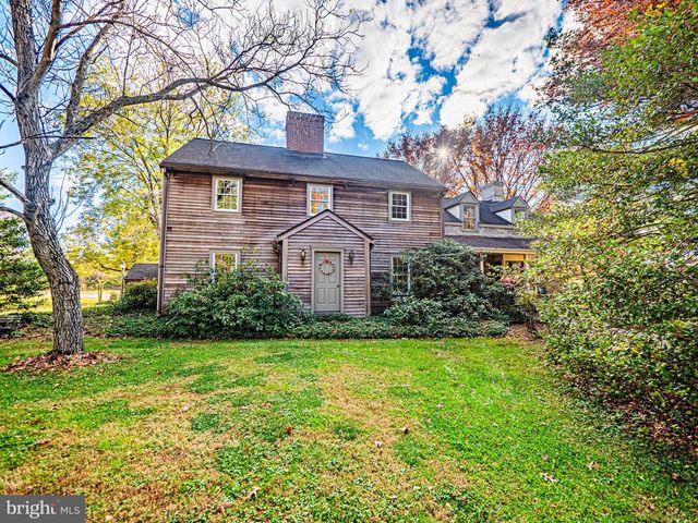 5710 EMORY RD, Upperco, MD 21155