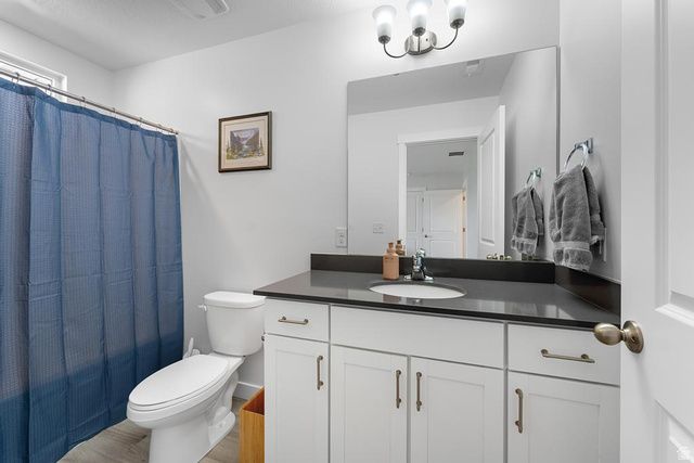 411 W 1890 S, Payson, UT 84651
