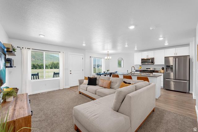 411 W 1890 S, Payson, UT 84651