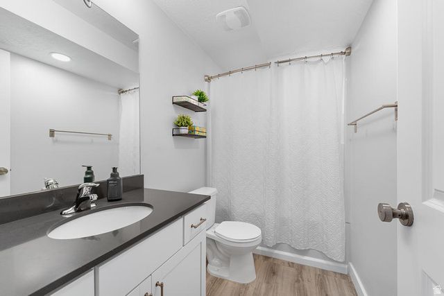 411 W 1890 S, Payson, UT 84651