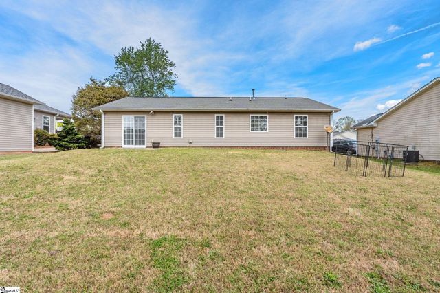 104 Tarpon Court, Fountain Inn, SC 29644