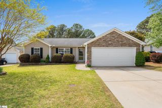 104 Tarpon Court, Fountain Inn, SC 29644