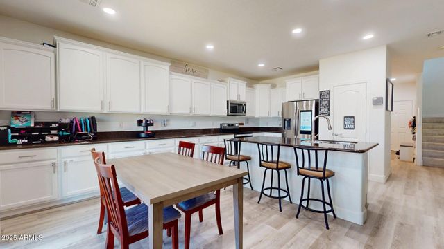 269 S 165th Drive, Goodyear, AZ 85338