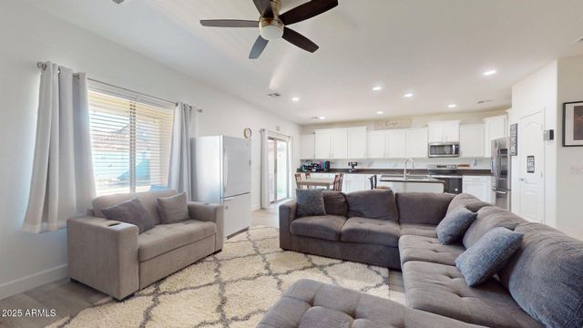 269 S 165th Drive, Goodyear, AZ 85338