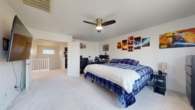 269 S 165th Drive, Goodyear, AZ 85338