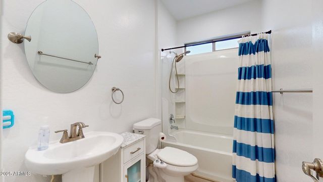 269 S 165th Drive, Goodyear, AZ 85338