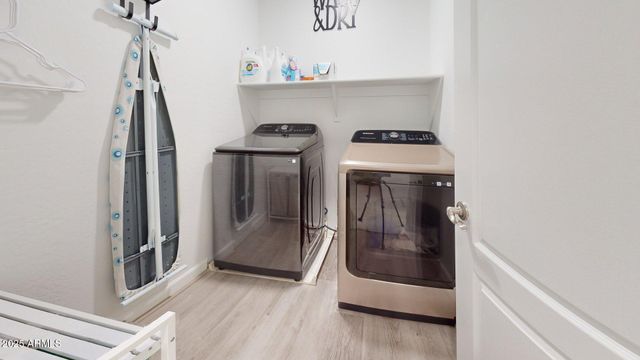 269 S 165th Drive, Goodyear, AZ 85338