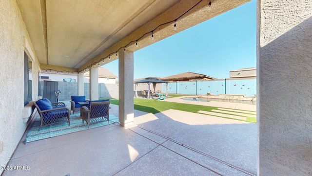 269 S 165th Drive, Goodyear, AZ 85338