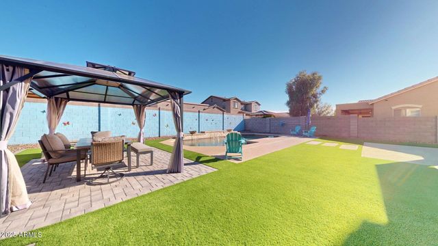 269 S 165th Drive, Goodyear, AZ 85338