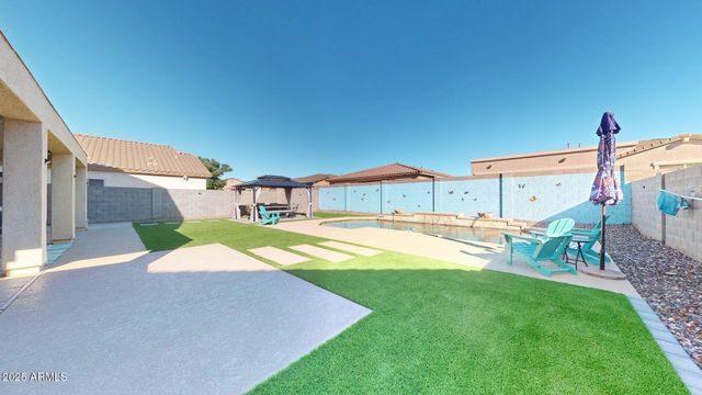 269 S 165th Drive, Goodyear, AZ 85338