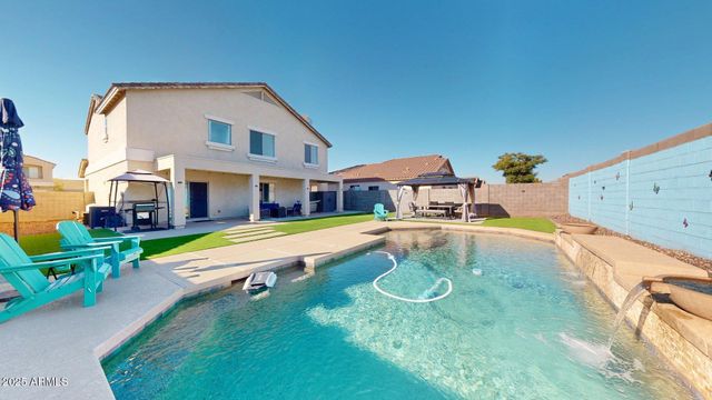 269 S 165th Drive, Goodyear, AZ 85338