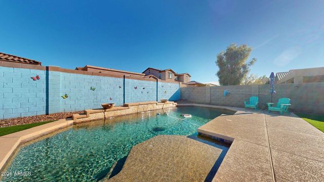 269 S 165th Drive, Goodyear, AZ 85338