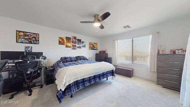 269 S 165th Drive, Goodyear, AZ 85338