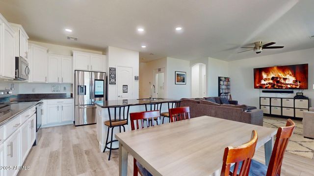 269 S 165th Drive, Goodyear, AZ 85338