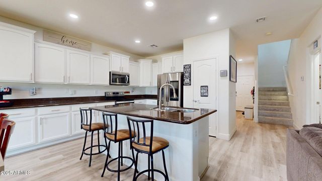 269 S 165th Drive, Goodyear, AZ 85338