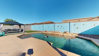 269 S 165th Drive, Goodyear, AZ 85338