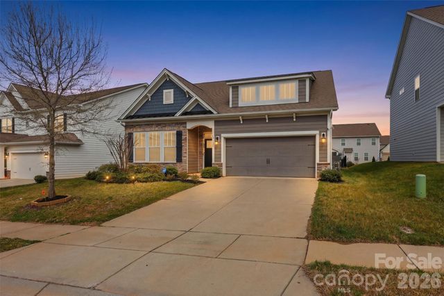 9120 Vecchio Drive, Fort Mill, SC 29707