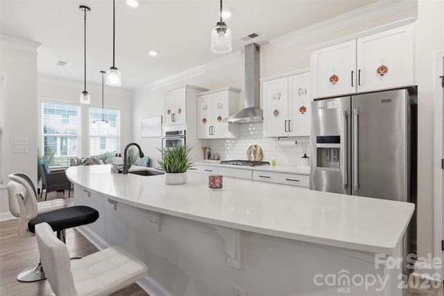 9120 Vecchio Drive, Fort Mill, SC 29707