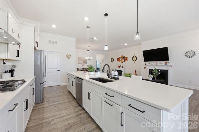 9120 Vecchio Drive, Fort Mill, SC 29707