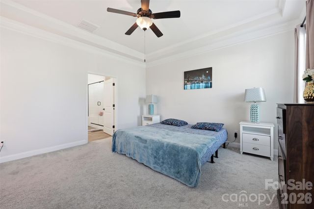 9120 Vecchio Drive, Fort Mill, SC 29707