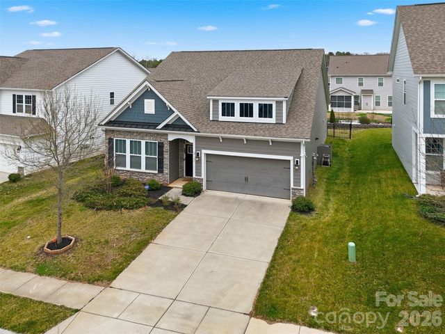 9120 Vecchio Drive, Fort Mill, SC 29707