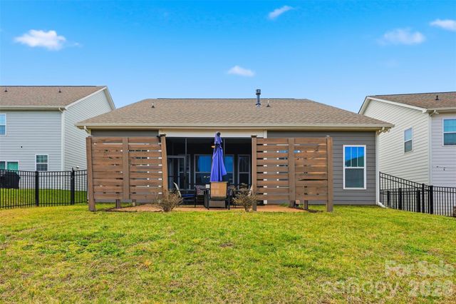 9120 Vecchio Drive, Fort Mill, SC 29707