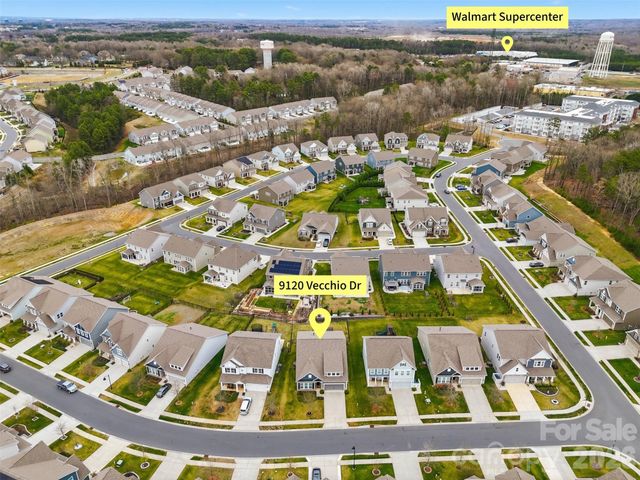 9120 Vecchio Drive, Fort Mill, SC 29707