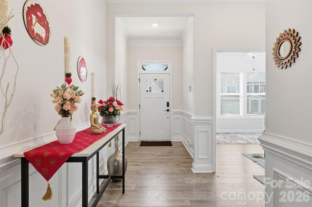 9120 Vecchio Drive, Fort Mill, SC 29707