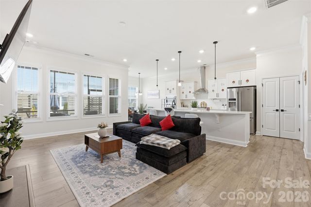 9120 Vecchio Drive, Fort Mill, SC 29707