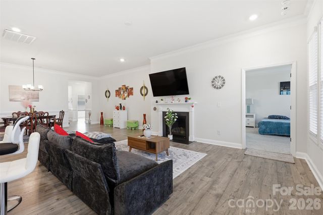 9120 Vecchio Drive, Fort Mill, SC 29707