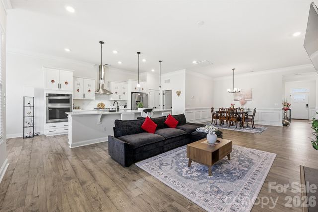 9120 Vecchio Drive, Fort Mill, SC 29707