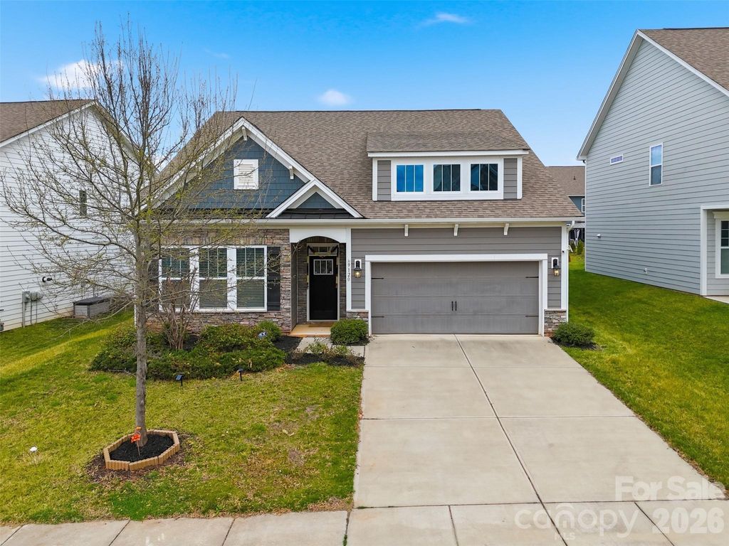 9120 Vecchio Drive, Fort Mill, SC 29707