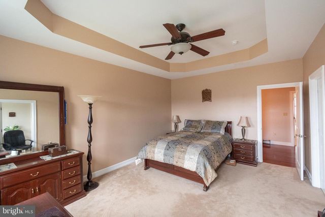 171 MANHASSET DR, Port Matilda, PA 16870