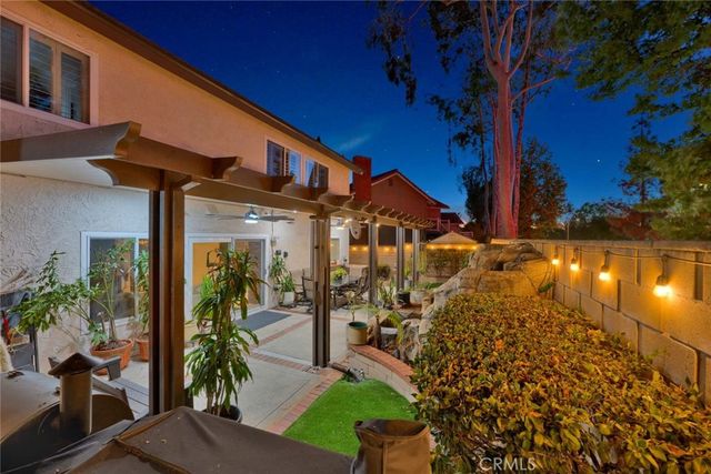 24782 Rochelle Lane, Lake Forest, CA 92630
