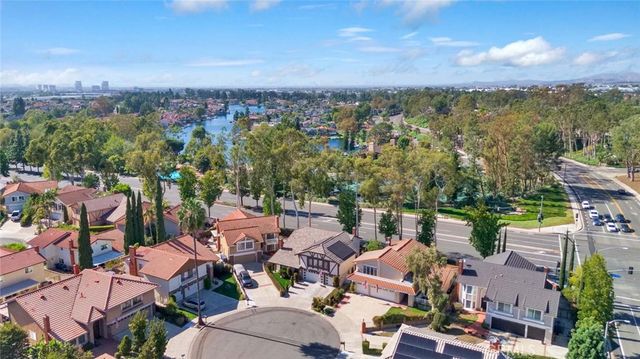 24782 Rochelle Lane, Lake Forest, CA 92630