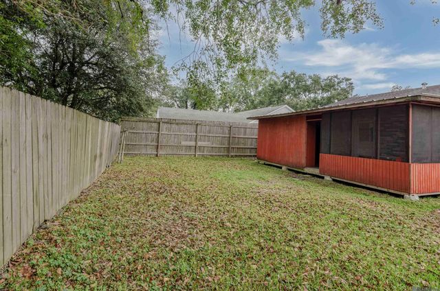 53580 Ware St, White Castle, LA 70788