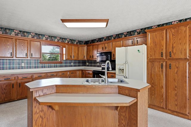168 Dory Drive, Salvisa, KY 40372