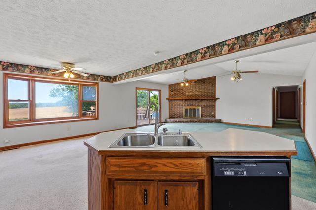 168 Dory Drive, Salvisa, KY 40372