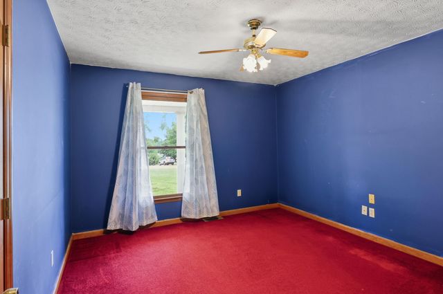 168 Dory Drive, Salvisa, KY 40372